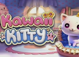 Kawaii Kitty автомат